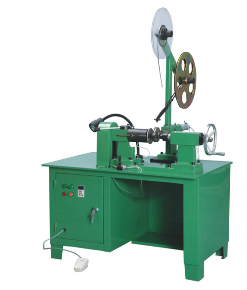 Winding Machine For Small Size SWG